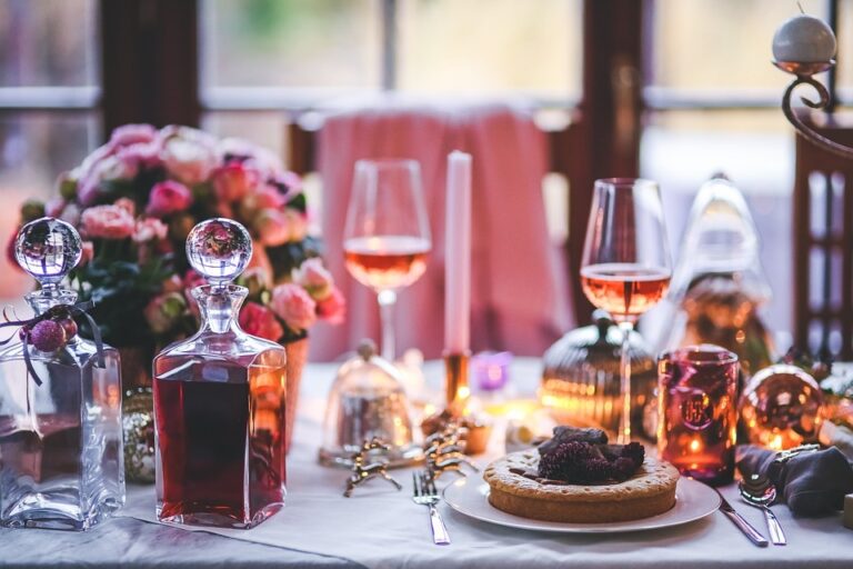 Terroir-Artisan - Verres et carafes, un savoir vivre à la Française Terroir-Artisan - Verres et carafes, un savoir vivre à la Française