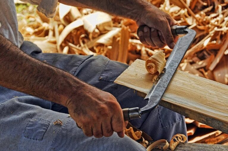 Terroir-Artisan - Le travail du bois, un savoir-faire qui a conquis le monde Terroir-Artisan - Le travail du bois, un savoir-faire qui a conquis le monde