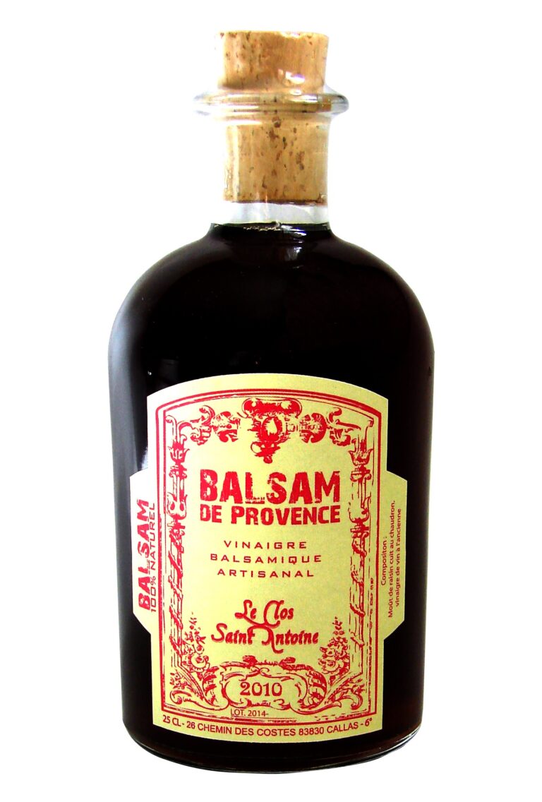 Terroir-Artisan - La Provence, les vinaigres artisanaux Terroir-Artisan - La Provence, les vinaigres artisanaux
