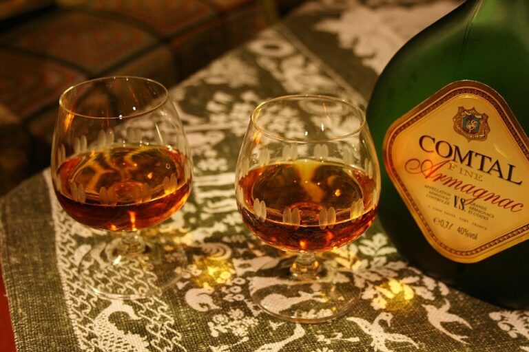 Terroir-Artisan - L’Armagnac, c’est Gascon ! Terroir-Artisan - L’Armagnac, c’est Gascon !