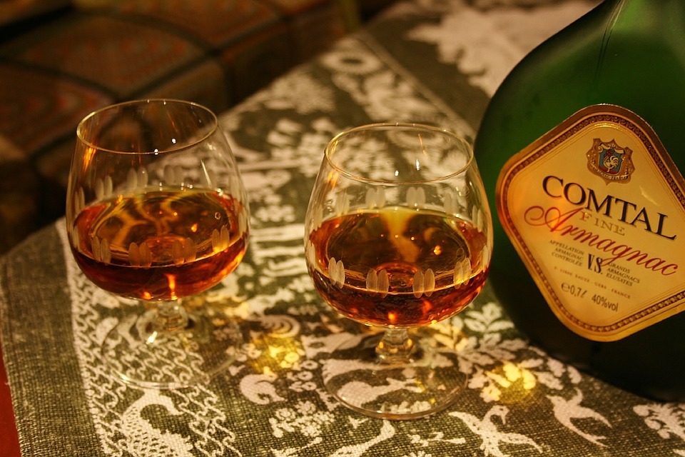 Terroir-Artisan - L’Armagnac, c’est Gascon !