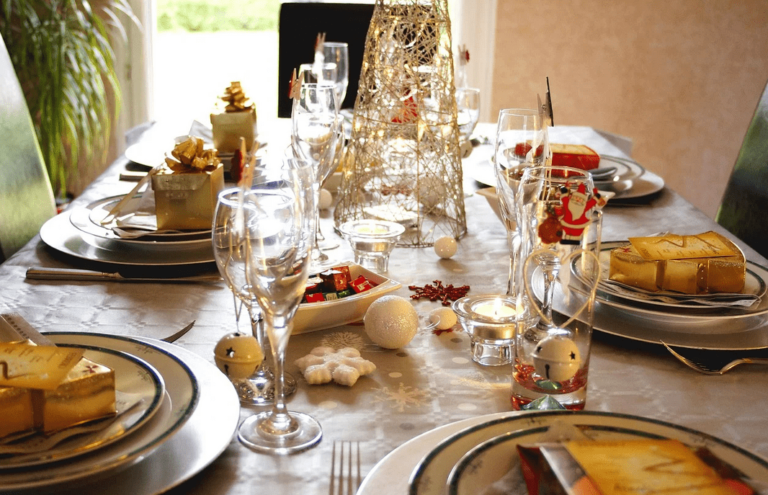 Terroir-Artisan - Le Réveillon de Noël, la fête avec un foie gras Terroir-Artisan - Le Réveillon de Noël, la fête avec un foie gras