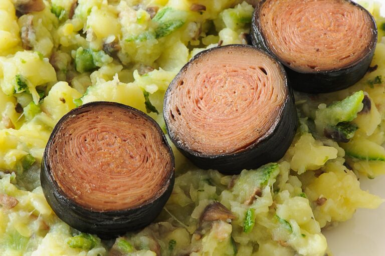 Terroir-Artisan - La Bretagne et son andouille de Guémené Terroir-Artisan - La Bretagne et son andouille de Guémené