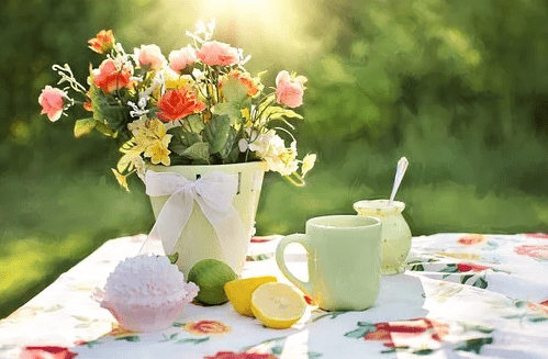 Terroir-Artisan - L’art Floral, Son origine, son histoire Terroir-Artisan - L’art Floral, Son origine, son histoire