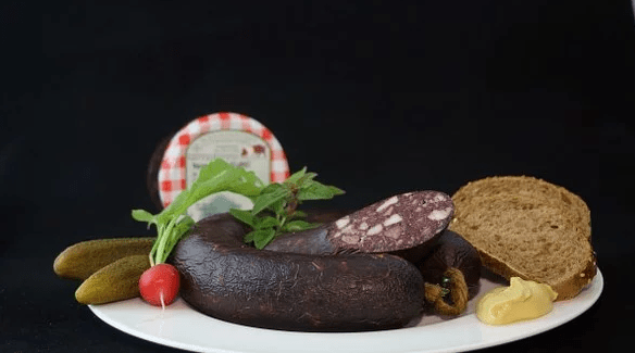 Terroir-Artisan - Le métier de Charcutier traiteur, son origine, son histoire Terroir-Artisan - Le métier de Charcutier traiteur, son origine, son histoire