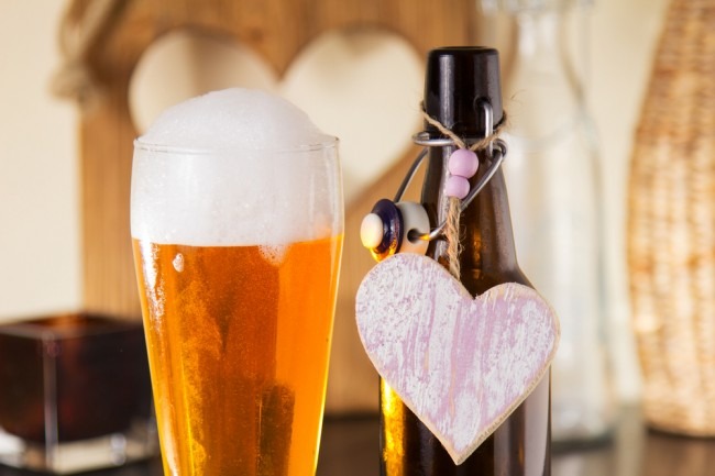Terroir-Artisan - Les bières de la Sainte-Valentin Terroir-Artisan - Les bières de la Sainte-Valentin