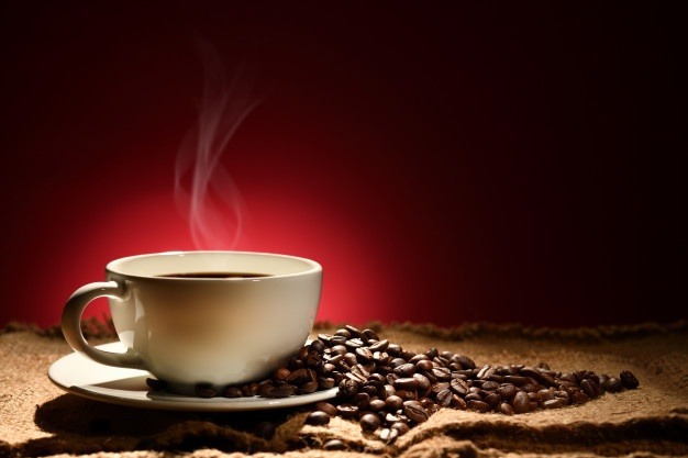 Terroir-Artisan - Le café, son origine, son histoire Terroir-Artisan - Le café, son origine, son histoire