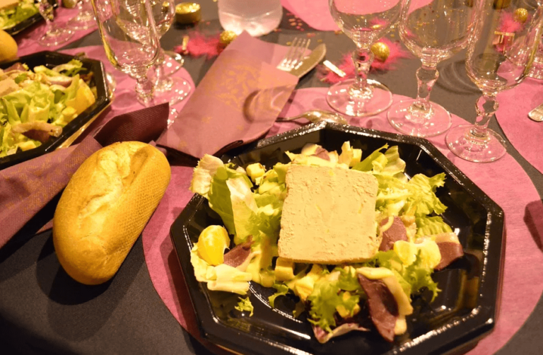 Terroir-Artisan - Un foie gras maison, une recette simple et rapide Terroir-Artisan - Un foie gras maison, une recette simple et rapide
