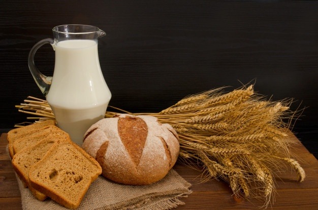 Terroir-Artisan - Le pain de seigle, son origine, son histoire Terroir-Artisan - Le pain de seigle, son origine, son histoire