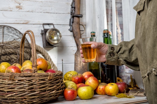 Terroir-Artisan - Bières et cidres de Bretagne, une tradition Terroir-Artisan - Bières et cidres de Bretagne, une tradition