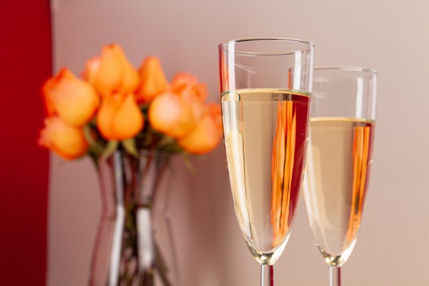 Terroir-Artisan - Le champagne Rosé, son origine, son histoire Terroir-Artisan - Le champagne Rosé, son origine, son histoire