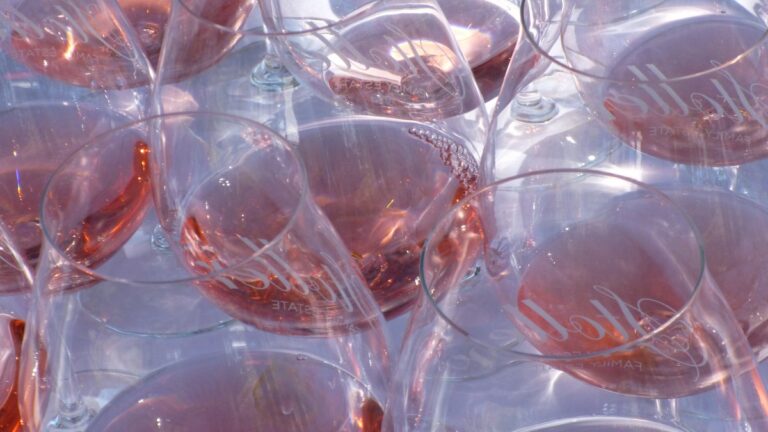 Terroir-Artisan - Les rosés de Loire : une explosion de saveurs fruitées Terroir-Artisan - Les rosés de Loire : une explosion de saveurs fruitées