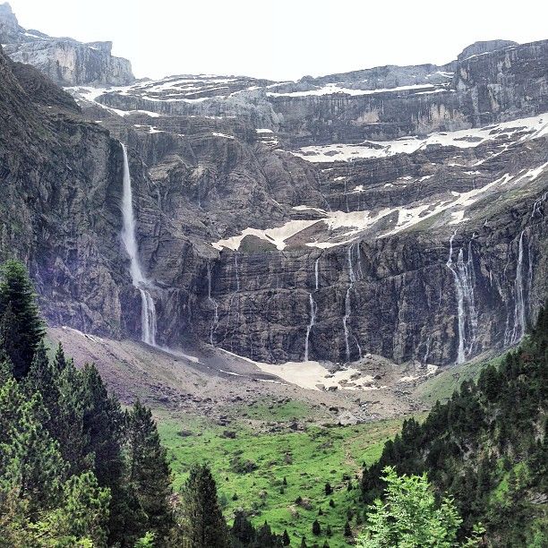 Terroir-Artisan - Une randonnée au Cirque de Gavarnie Terroir-Artisan - Une randonnée au Cirque de Gavarnie