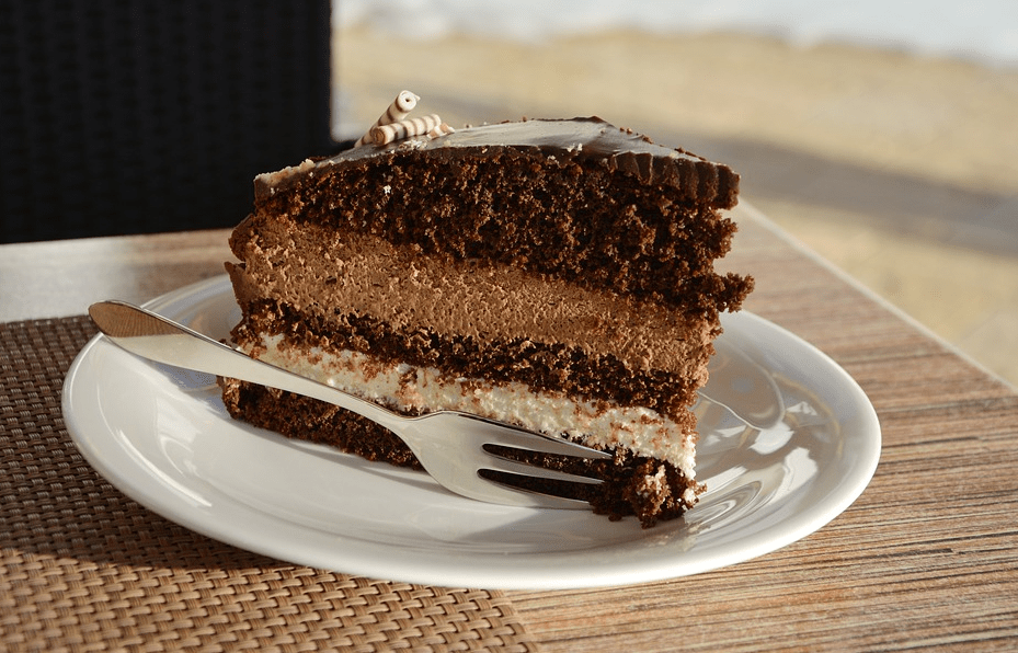 Terroir-Artisan - Un gâteau moelleux chocolat café, une recette facile