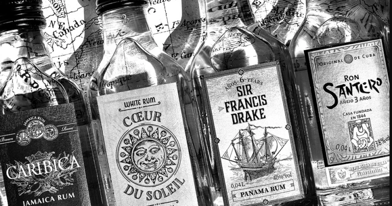 Terroir-Artisan - Qu’est-ce que le Rhum Ambré ? Terroir-Artisan - Qu’est-ce que le Rhum Ambré ?