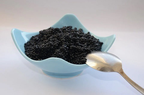 Terroir-Artisan - Le caviar d’Aquitaine, leader mondial Terroir-Artisan - Le caviar d’Aquitaine, leader mondial