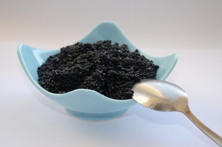 Terroir-Artisan - L’histoire du caviar français Terroir-Artisan - L’histoire du caviar français