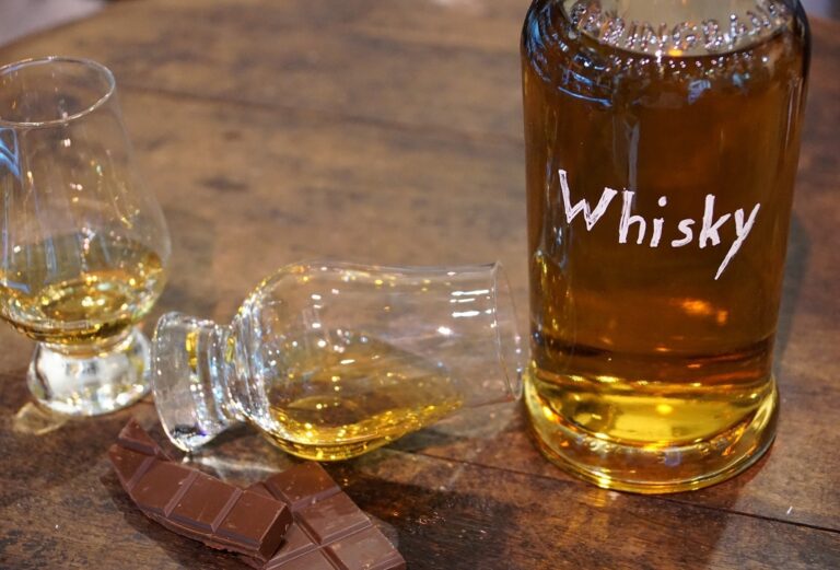 Terroir-Artisan - Le Whisky, un alcool intemporel Terroir-Artisan - Le Whisky, un alcool intemporel