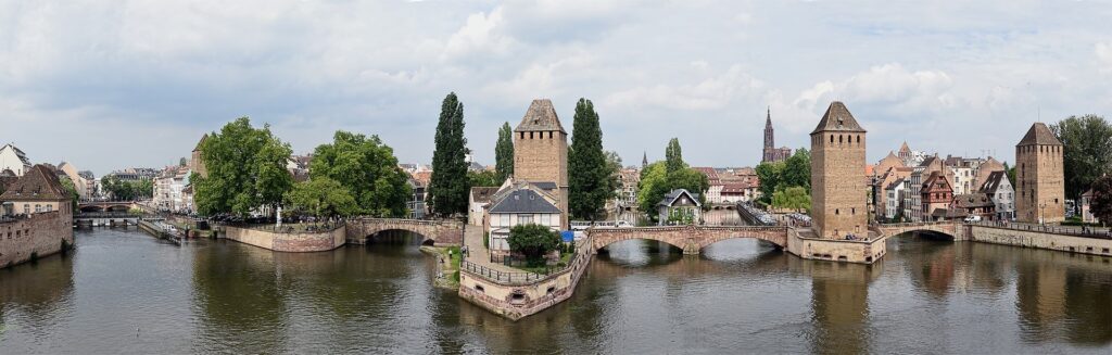 Terroir-Artisan - L’Alsace et la Lorraine, des terres riches en traditions !