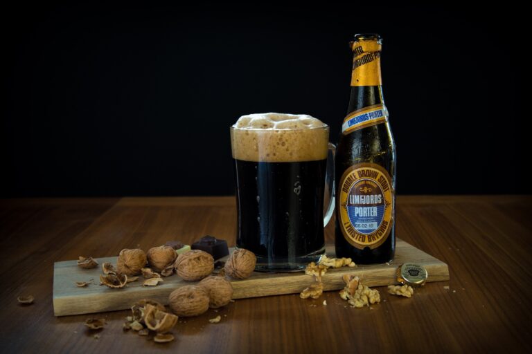 Terroir-Artisan - Où trouve-t-on de la bonne bière noire à déguster ? Terroir-Artisan - Où trouve-t-on de la bonne bière noire à déguster ?