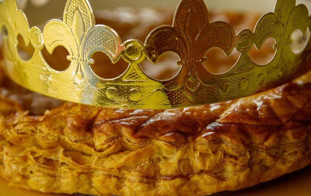 Terroir-Artisan - La galette des rois : une tradition française aux mille saveurs