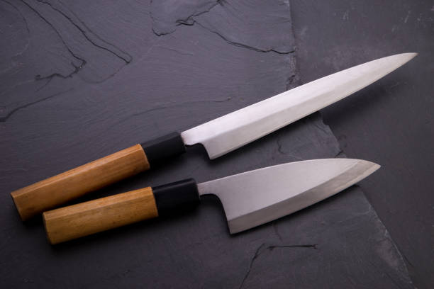 Terroir-Artisan - Comment choisir son couteau japonais ? Terroir-Artisan - Comment choisir son couteau japonais ?