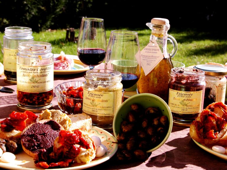 Terroir-Artisan - À la découverte de produits régionaux ! Terroir-Artisan - À la découverte de produits régionaux !