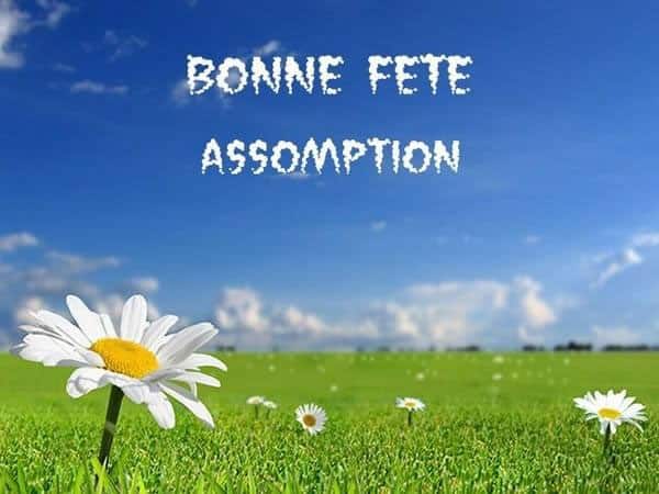 Terroir-Artisan - Le 15 août, l’Assomption, son origine, son histoire Terroir-Artisan - Le 15 août, l’Assomption, son origine, son histoire