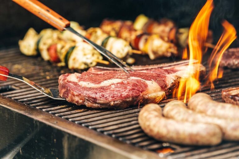 Terroir-Artisan - Et si vous vous essayiez au barbecue responsable ? Terroir-Artisan - Et si vous vous essayiez au barbecue responsable ?