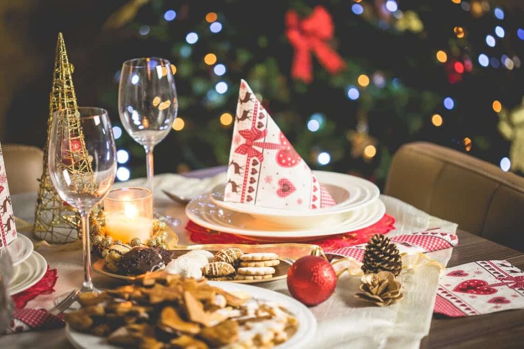 Terroir-Artisan - Restes de Noël 2022 : comment les recycler ?