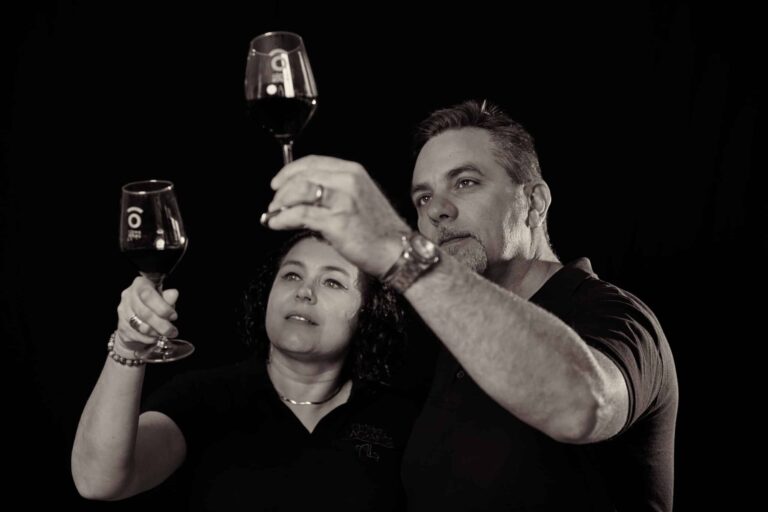 Terroir-Artisan - Les vins du domaine de Lagrange, 200 ans d’Histoire Terroir-Artisan - Les vins du domaine de Lagrange, 200 ans d’Histoire