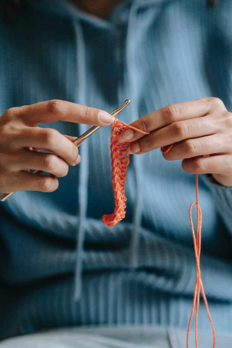 Terroir-Artisan - Commencer le tricot : on fait le point sur les bases Terroir-Artisan - Commencer le tricot : on fait le point sur les bases