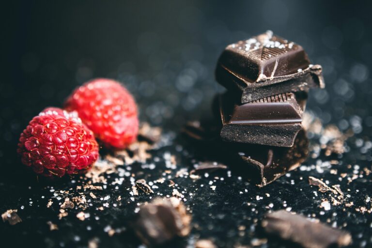Terroir-Artisan - David Luet, le créateur chocolatier qui allie le beau et le bon Terroir-Artisan - David Luet, le créateur chocolatier qui allie le beau et le bon