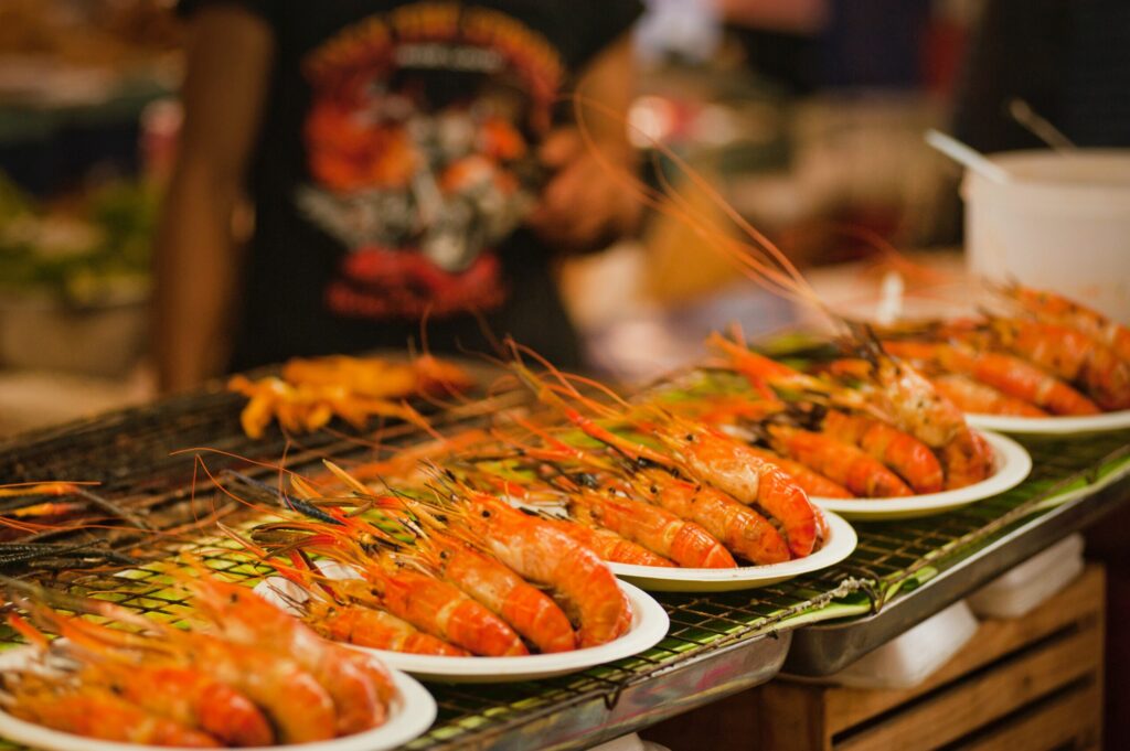 Terroir-Artisan - Idée barbecue sans viande : que peut-on cuisiner ?
