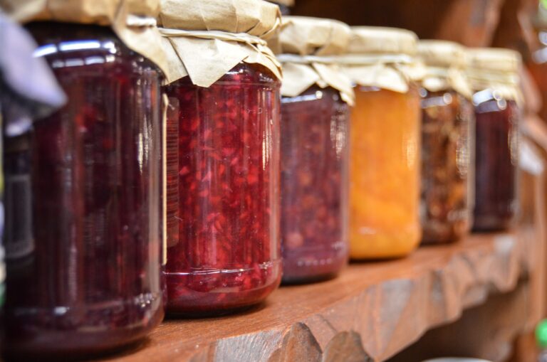 Terroir-Artisan - Quels avantages à utiliser des bocaux en verre ? Terroir-Artisan - Quels avantages à utiliser des bocaux en verre ?