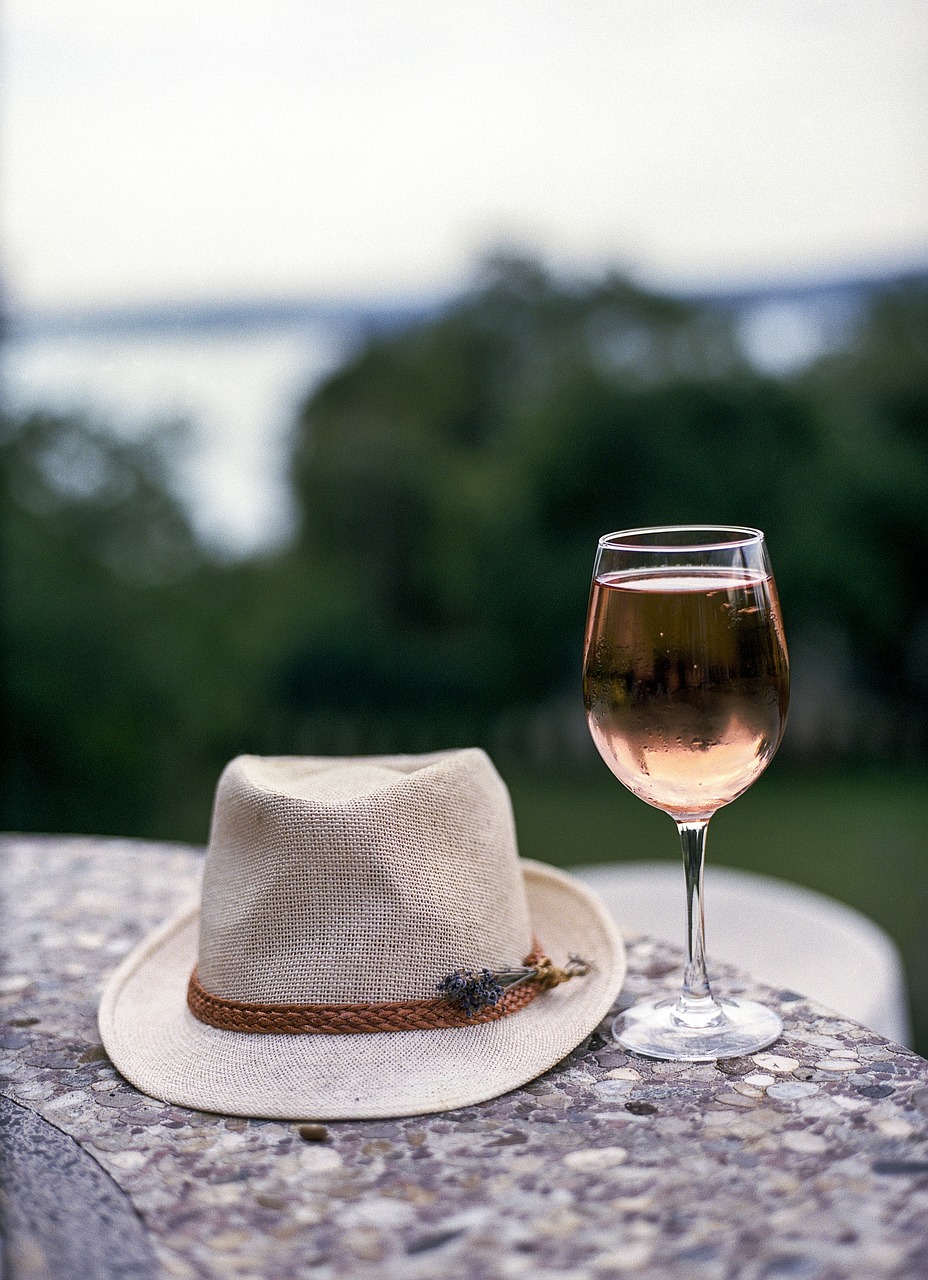 Terroir-Artisan - Rosé Plaisir Millésime 2023 - galerie Terroir-Artisan - Rosé Plaisir Millésime 2023 - galerie