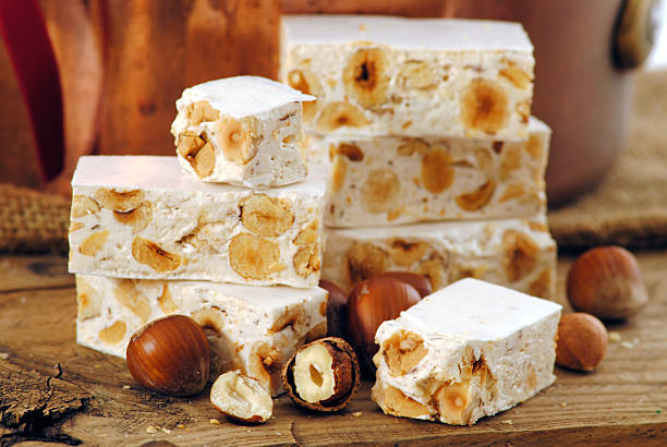 Terroir-Artisan - Histoire, origine, types, recette… On vous dit tout sur le nougat ! Terroir-Artisan - Histoire, origine, types, recette… On vous dit tout sur le nougat !