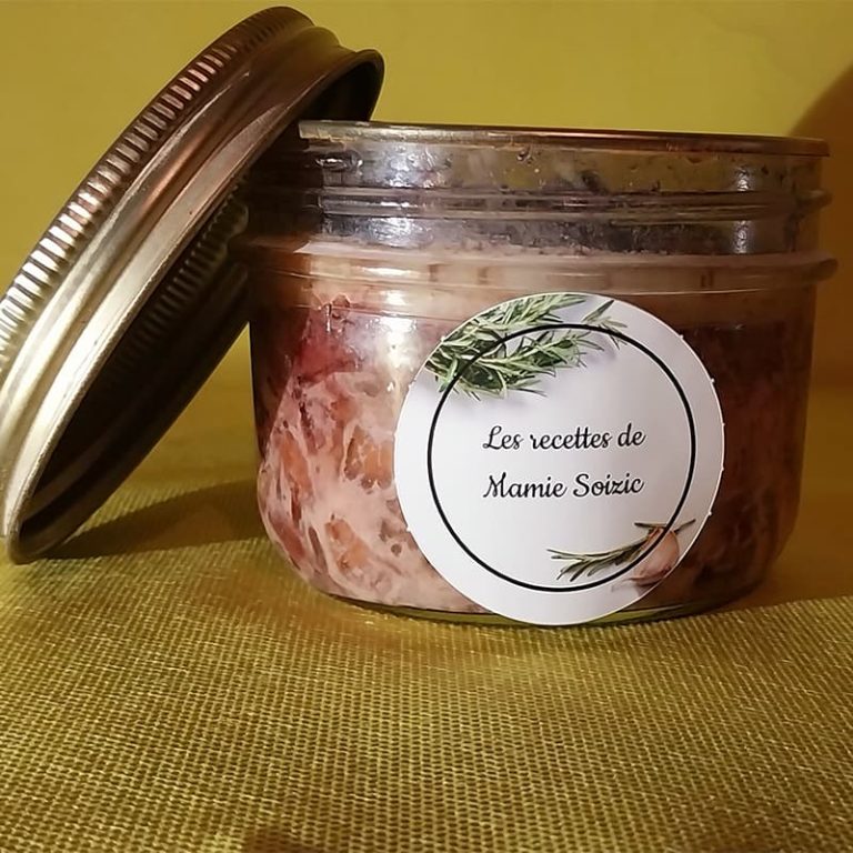 Terroir-Artisan - Les recettes d’antan de Mamie Soizic : l’authenticité du terroir au cœur de l’assiette Terroir-Artisan - Les recettes d’antan de Mamie Soizic : l’authenticité du terroir au cœur de l’assiette