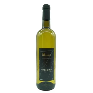Terroir-Artisan - Domaine de l'Aurière - Vin Blanc Divin Millésime 2023