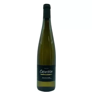 Terroir-Artisan - Domaine de l'Aurière - Vin Blanc Caractère Millésime 2023