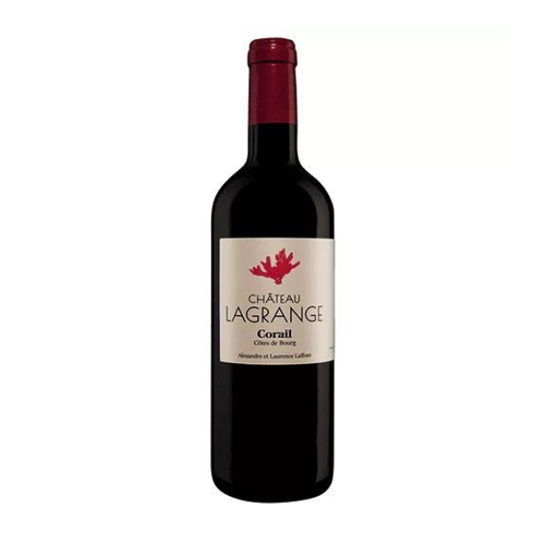 Chateau Lagrange Corail
