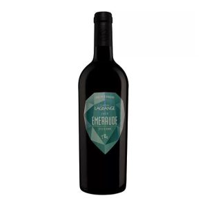 Terroir-Artisan - Château Lagrange - Château Lagrange Émeraude 2020