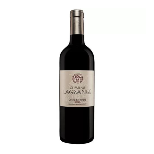 Terroir-Artisan - Château Lagrange - Château Lagrange Tradition 2019