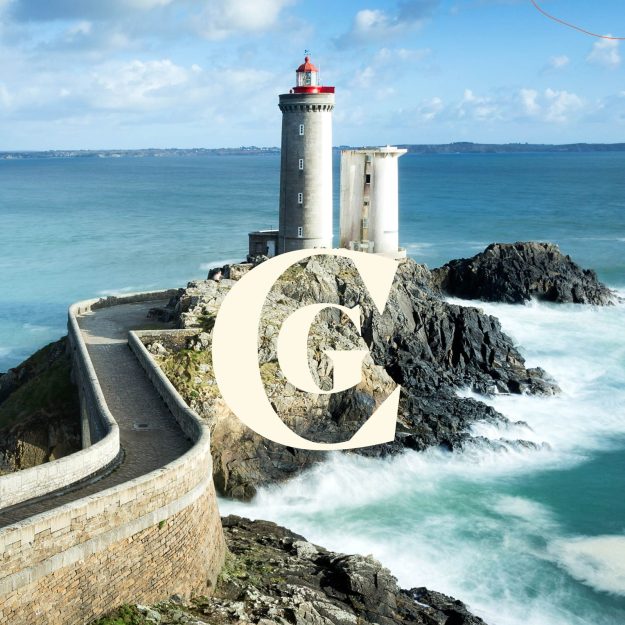 Le Couteau Galet