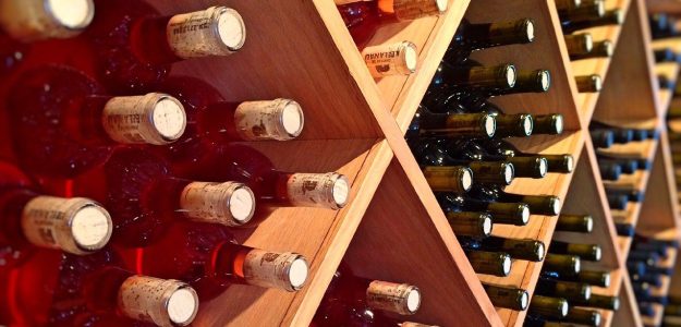Terroir-Artisan - Vendeur - Château Lagrange