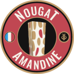 Nougat Amandine