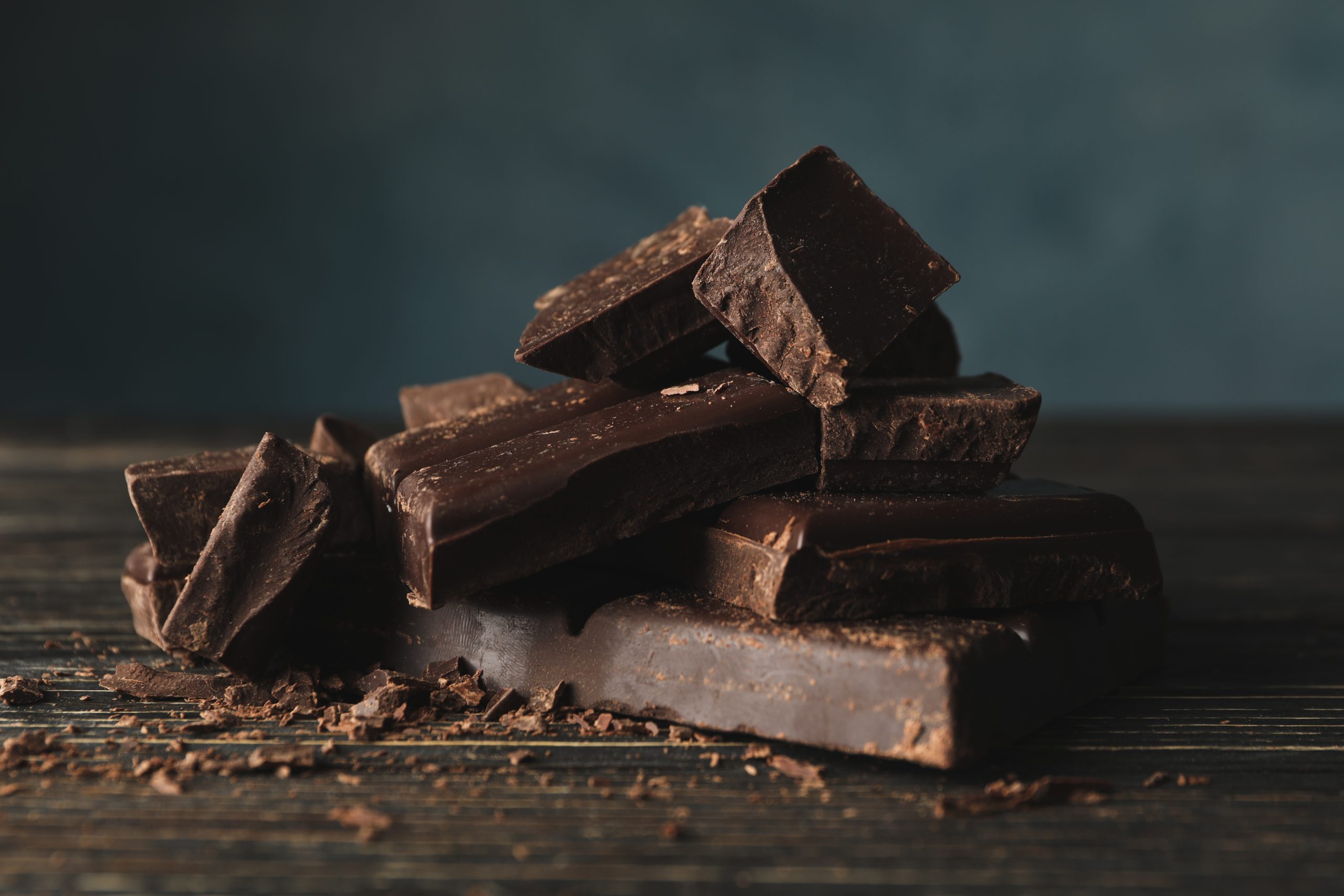 Terroir-Artisan - Nougat au Chocolat 125 g – Nougat Amandine - galerie