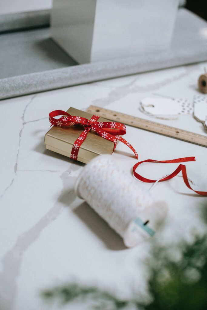 DIY Noël