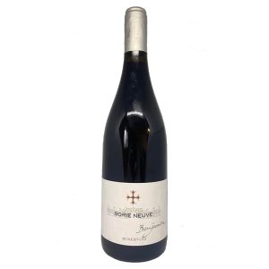 Terroir-Artisan - Château Borie Neuve - Château Borie Neuve Cuvée Benjamin AOP Minervois 2022
