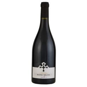 Terroir-Artisan - Château Borie Neuve - Château Borie Neuve Cuvée Camille AOP Minervois 2019
